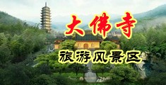 橾操橾穴穴中国浙江-新昌大佛寺旅游风景区